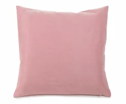 Kissenhülle DANTE altrosa