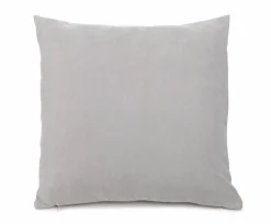 Kissenhülle DANTE silber