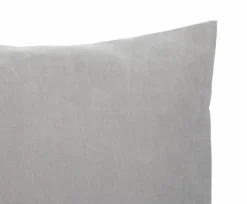 Kissenhülle DANTE silber