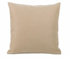 Kissenhülle DANTE taupe