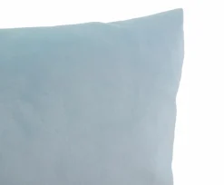 Kissenhülle DUVAL aqua