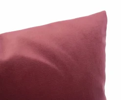 Kissenhülle DUVAL beere