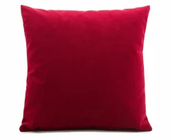 Kissenhülle DUVAL bordeaux
