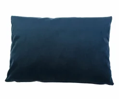 Kissenhülle DUVAL dunkelblau