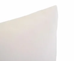 Kissenhülle DUVAL weiß