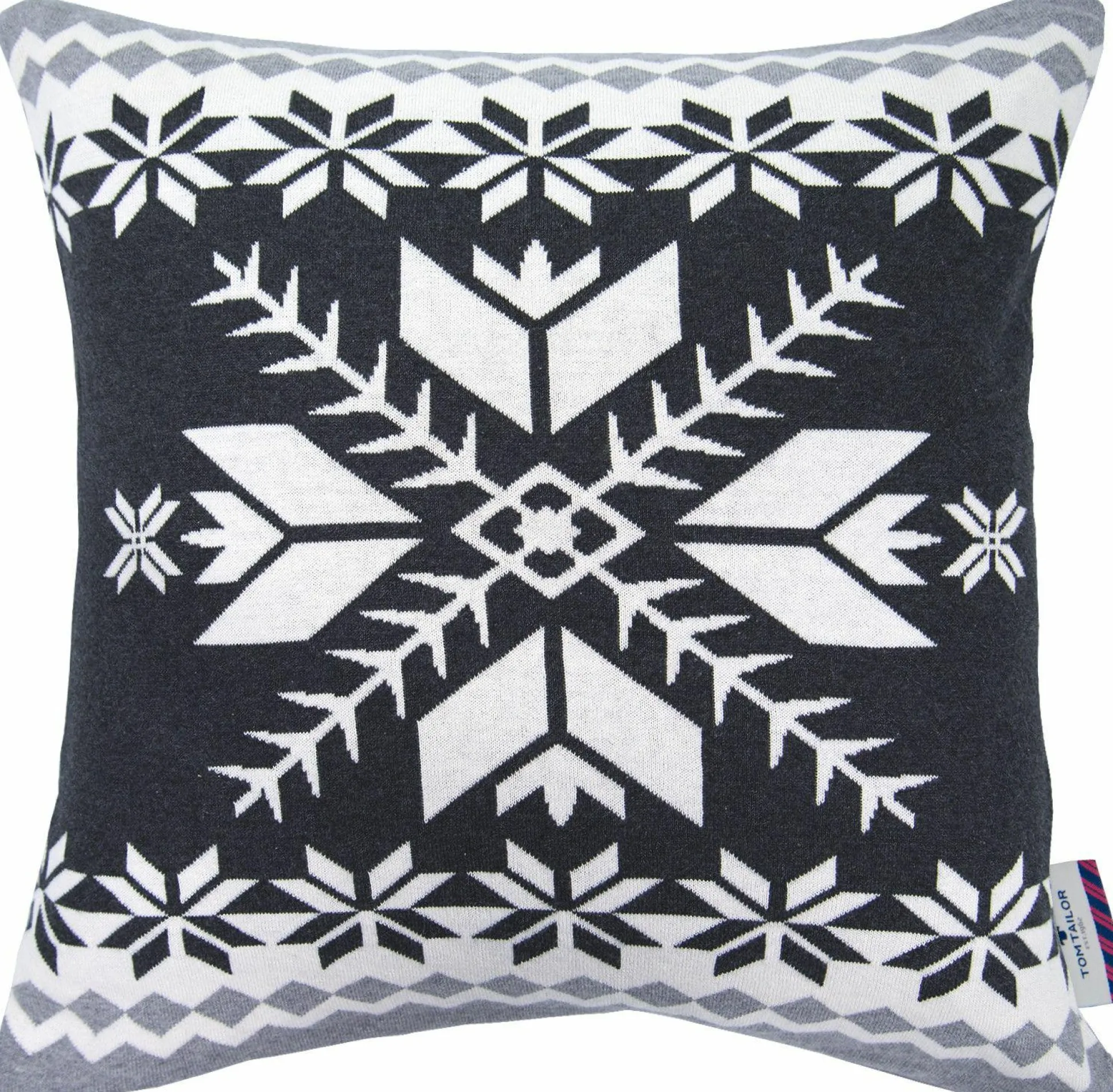 Kissenhülle TOM TAILOR