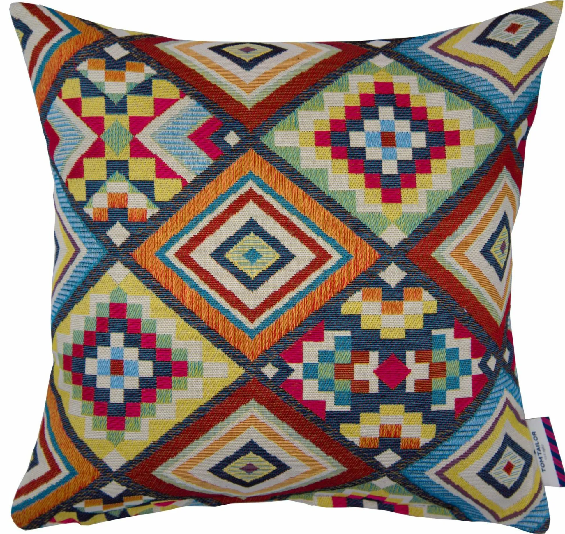 Kissenhülle TOM TAILOR