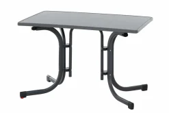 Klapptisch SIENA GARDEN PACO