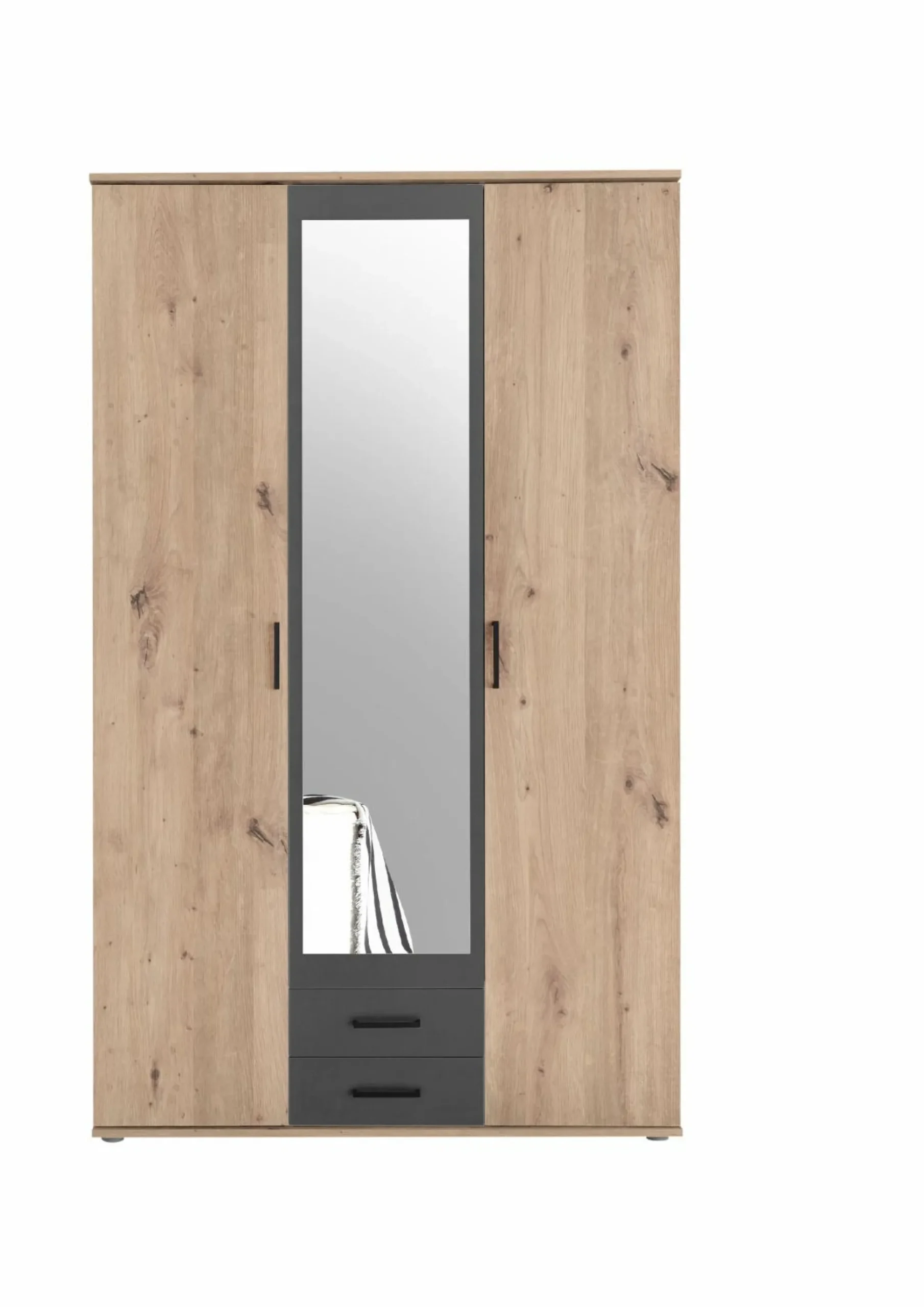 Kleiderschrank HARPER BELLAC