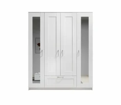 Kleiderschrank HARPER BODMIN