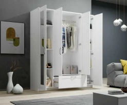 Kleiderschrank HARPER BODMIN