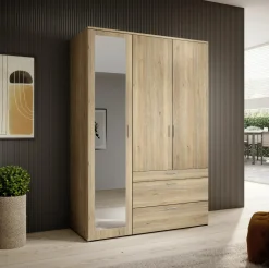 Kleiderschrank HARPER BOSA