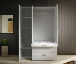Kleiderschrank HARPER BOSA