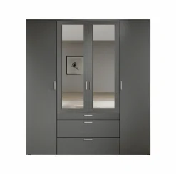 Kleiderschrank HARPER BOSA