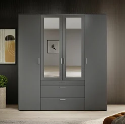 Kleiderschrank HARPER BOSA