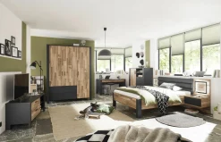 Kleiderschrank HARPER BRAGA