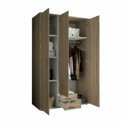 Kleiderschrank HARPER BREST