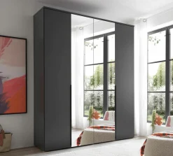 Kleiderschrank HARPER BURELA