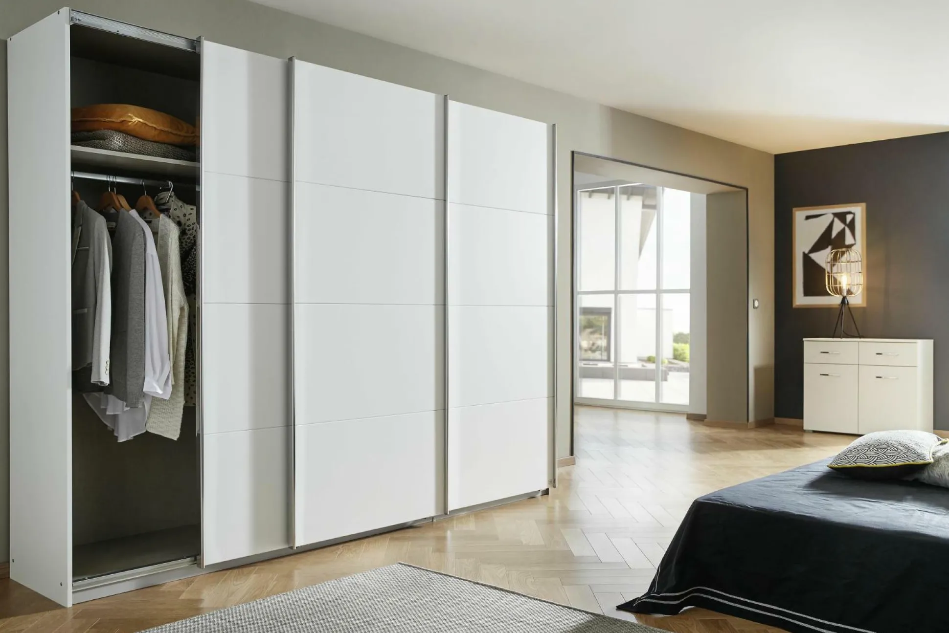 Kleiderschrank HARPER RATINGEN