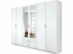 Kleiderschrank HARPER ROM