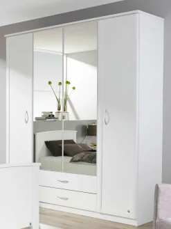 Kleiderschrank HARPER ROSTOCK