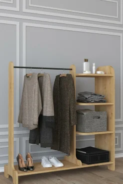 Kleiderschrank LEMPU