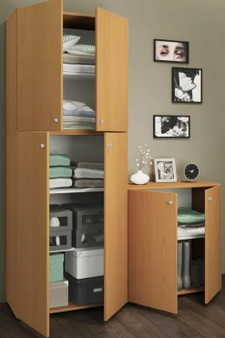 Kleiderschrank LONA