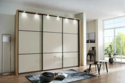 Kleiderschrank MONDO CLIVO 3000