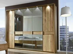 Kleiderschrank MONDO PAOLO