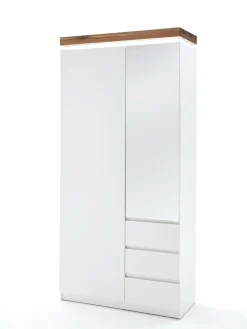 Kleiderschrank Murio