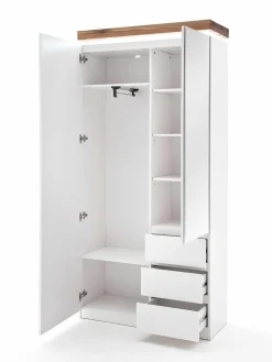 Kleiderschrank Murio