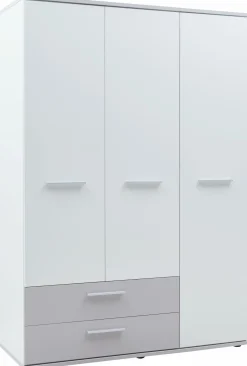 Kleiderschrank New York