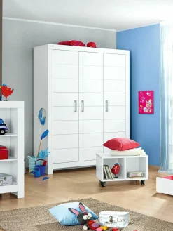 Kleiderschrank PAIDI 3-trg. FIONA