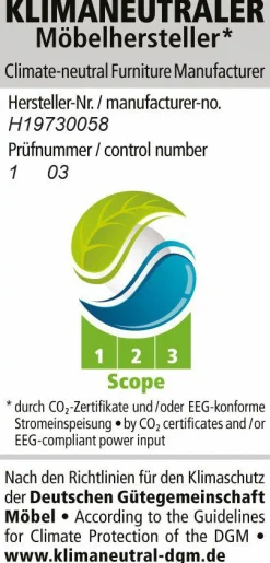 Kleiderschrank PAIDI YLVIE