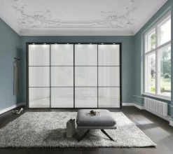 Kleiderschrank Rolf Weber WEEZE