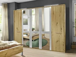 Kleiderschrank Rolf Weber WERNECK