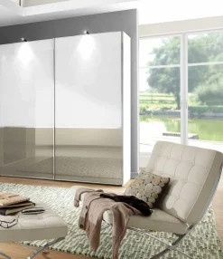 Kleiderschrank Rolf Weber WERTHEIM