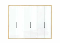 Kleiderschrank Rolf Weber WOLFHAGEN