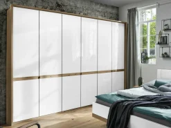 Kleiderschrank Rolf Weber WESSENFELD