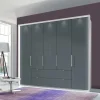 Kleiderschrank Rolf Weber WAREN