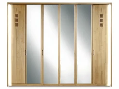 Kleiderschrank Rolf Weber WOLFSBURG