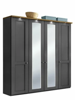 Kleiderschrank SANSIBAR AALBORG