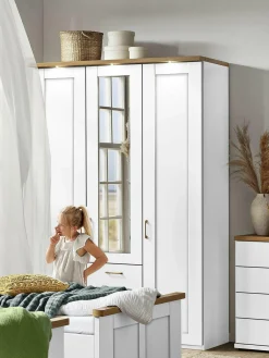 Kleiderschrank SANSIBAR HOLSTEBRO