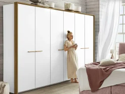 Kleiderschrank SANSIBAR USEDOM