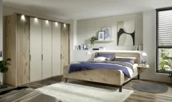 Kleiderschrank SANSIBAR VILBERGEN