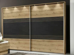 Kleiderschrank vito PASO