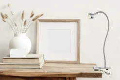 Klemmstrahler SERPENT