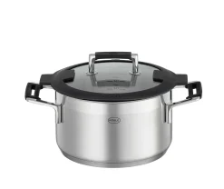 Kochtopf RÖSLE SILENCE PRO