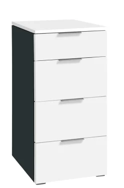 Kommode HASENA QUATRO