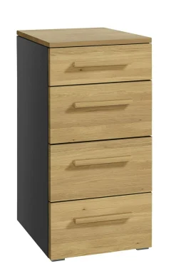 Kommode HASENA QUATRO